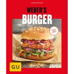 Webers Burger