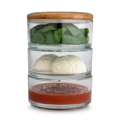 Ooni Stapelgefäß Set