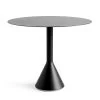 Beistelltisch Palissade Cone Farbe Anthracite 90 Cm Von HAY