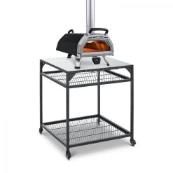 Ooni Modultisch 80 X 80 Cm