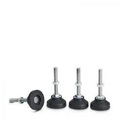 Ooni Standfuß Set Für Modultisch