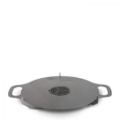 Petromax Einsatz Für Atago Grillplatte