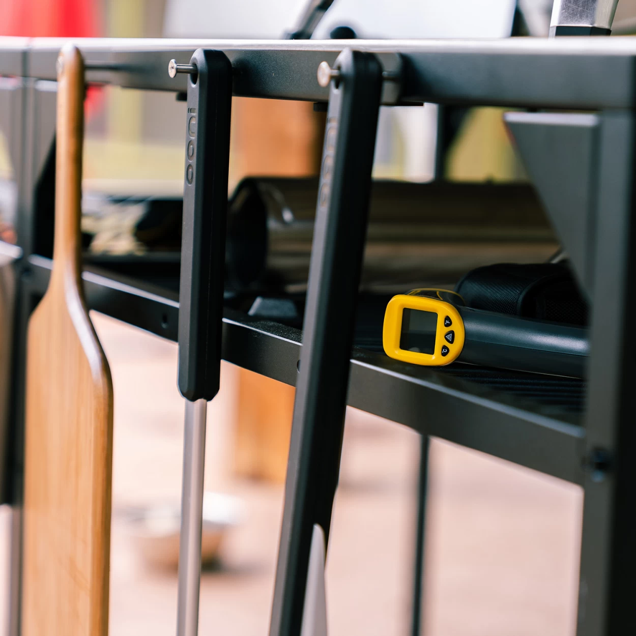 Ooni Hakenleiste Für Modultische – Bild 2