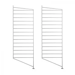 Outdoor Bodenleiter Set System