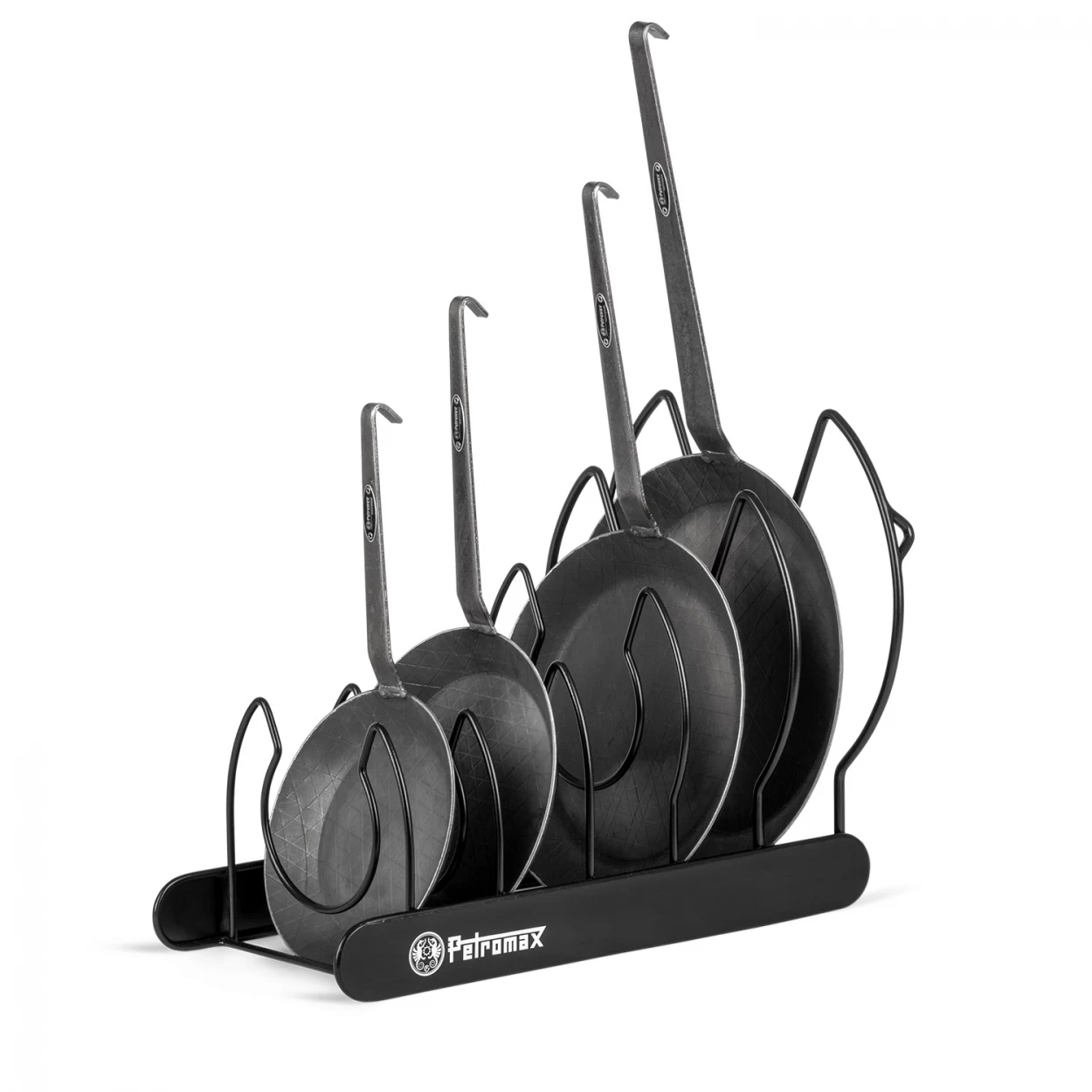 Petromax Pfannenhalter Für Feuerpfannen – Bild 3