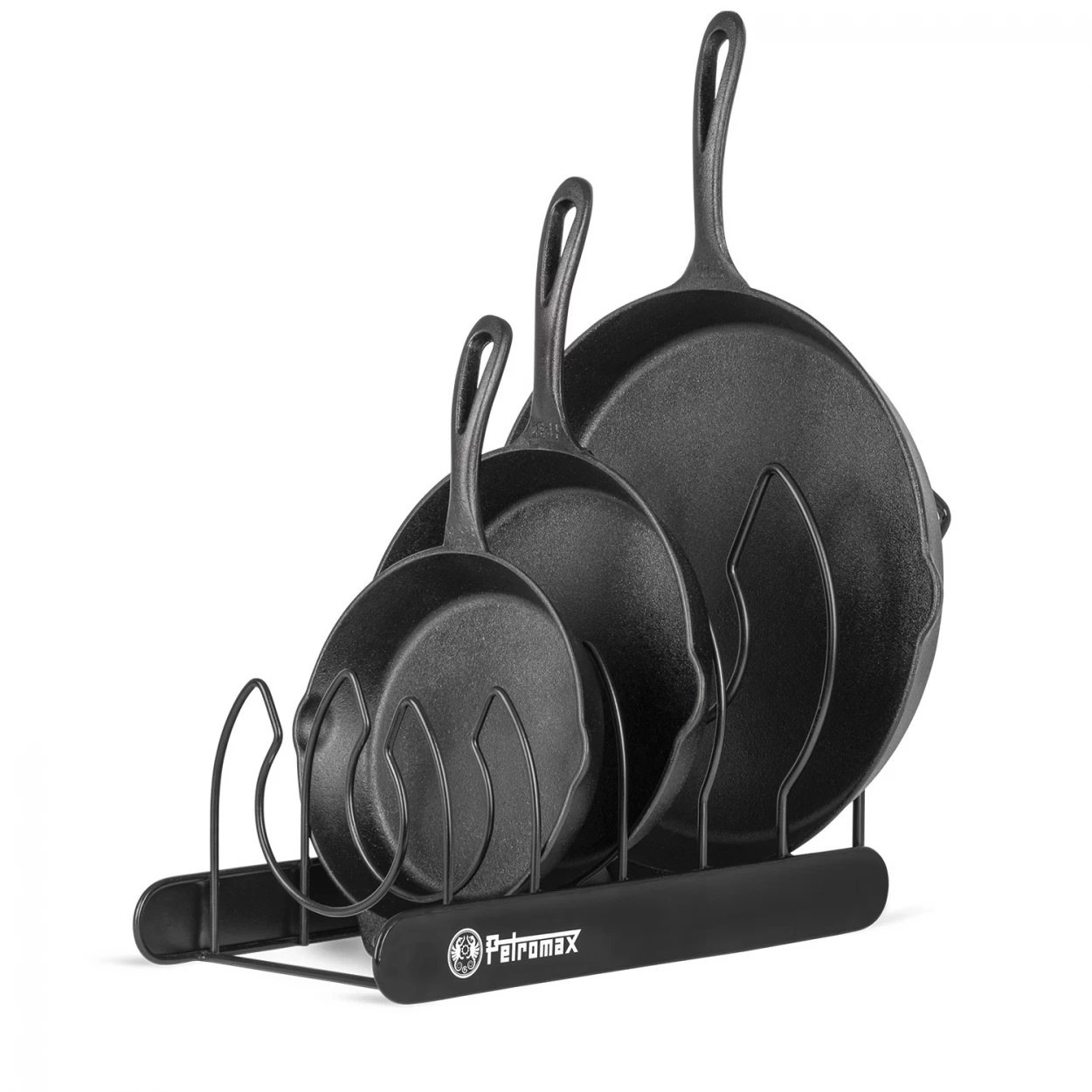 Petromax Pfannenhalter Für Feuerpfannen – Bild 4