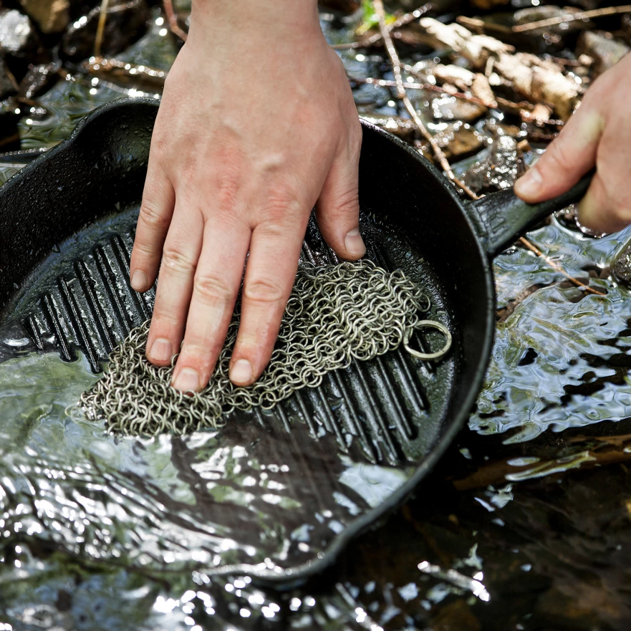 Petromax Ringreiniger XL â Bild 2