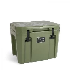 Petromax Kühlbox 25 L Oliv