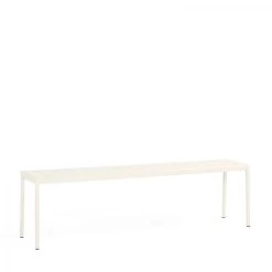 Bank Balcony Farbe Chalk Beige 165,5 Cm