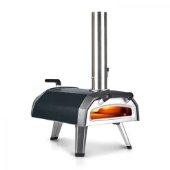 Ooni Pizzaofen Karu 12G Multi-Fuel