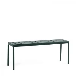 Bank Balcony Farbe Dark Forest 119,5 Cm
