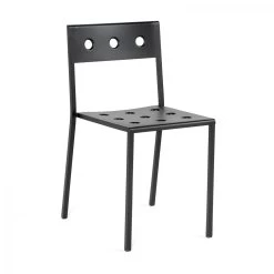 Stuhl Balcony Farbe Anthracite