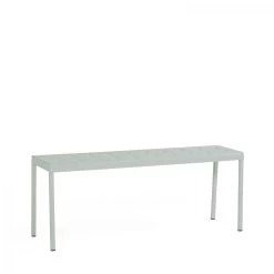 Bank Balcony Farbe Desert Green 119,5 Cm