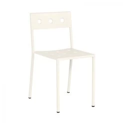 Stuhl Balcony Farbe Chalk Beige