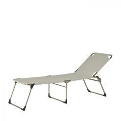 Dreibeinliege Fiam Amigo 40+