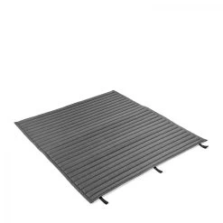 Sitzkissen Sofa Lounge Palissade Quilted Farbe Anthracite