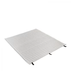 Sitzkissen Sofa Lounge Palissade Quilted Farbe Sky Grey