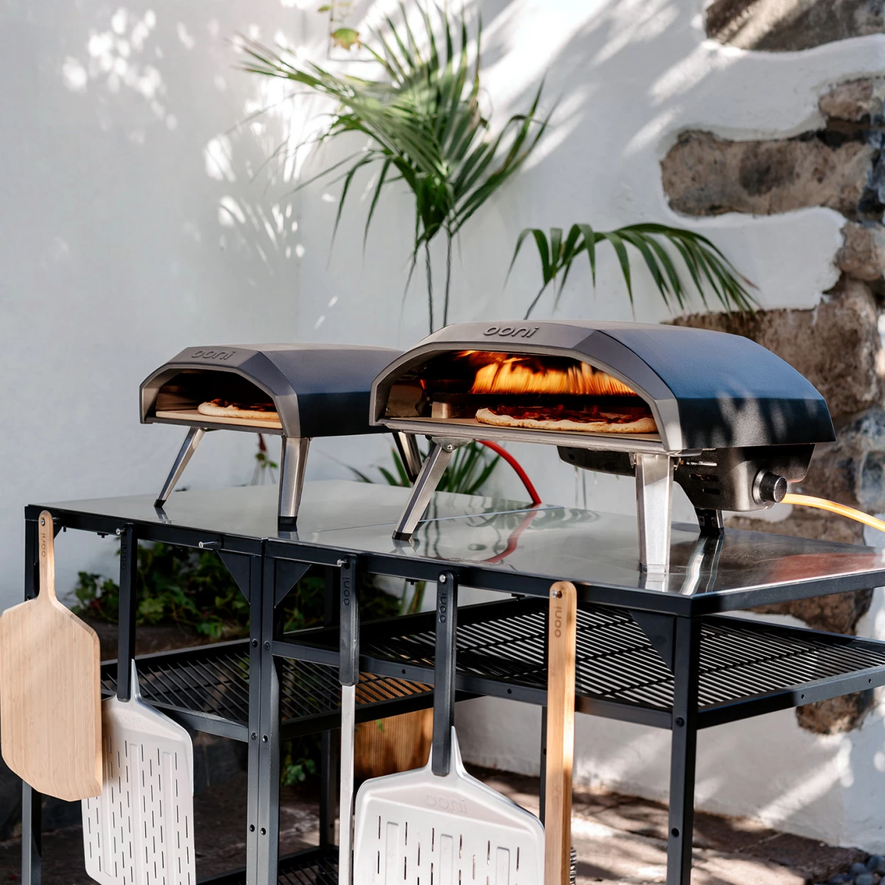 Ooni Pizzaofen Koda 12 Gas – Bild 3