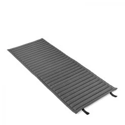 Sitzkissen Stuhl Lounge High Palissade Quilted Farbe Anthracite