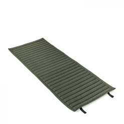 Sitzkissen Stuhl Lounge High Palissade Quilted Farbe Olive