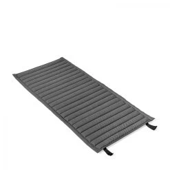 Sitzkissen Stuhl Lounge Palissade Quilted Farbe Anthracite