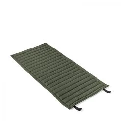 Sitzkissen Stuhl Lounge Palissade Quilted Farbe Olive