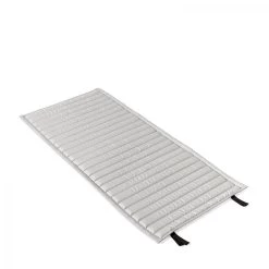 Sitzkissen Stuhl Lounge Palissade Quilted Farbe Sky Grey