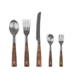 Petromax Camping Besteck