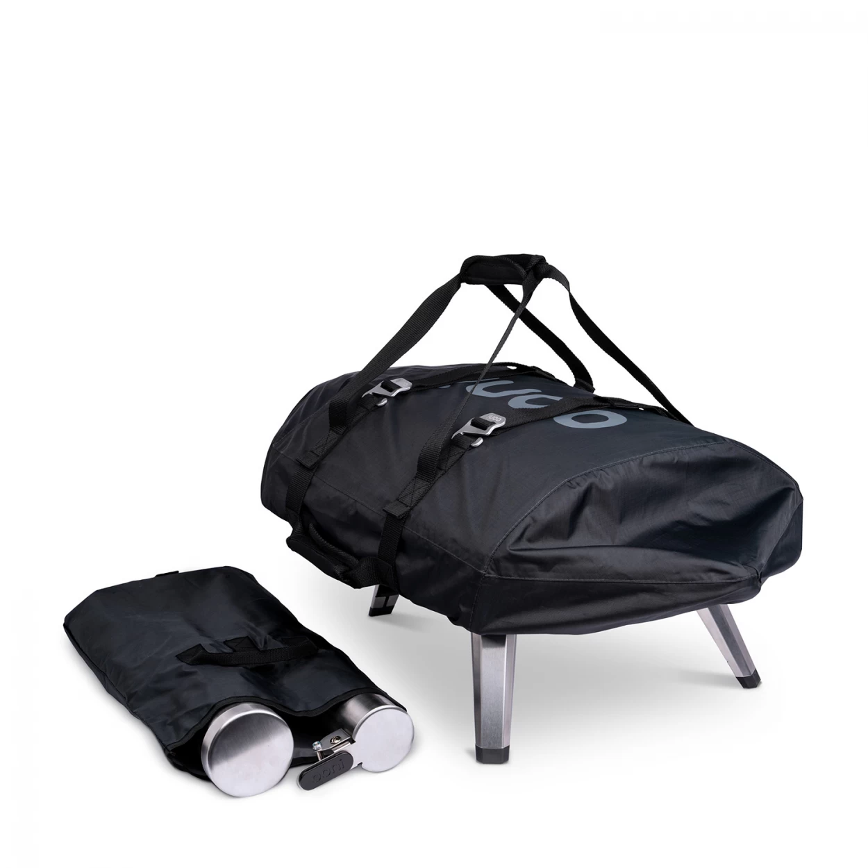 Ooni Transportabdeckung Für Ooni Fyra 12