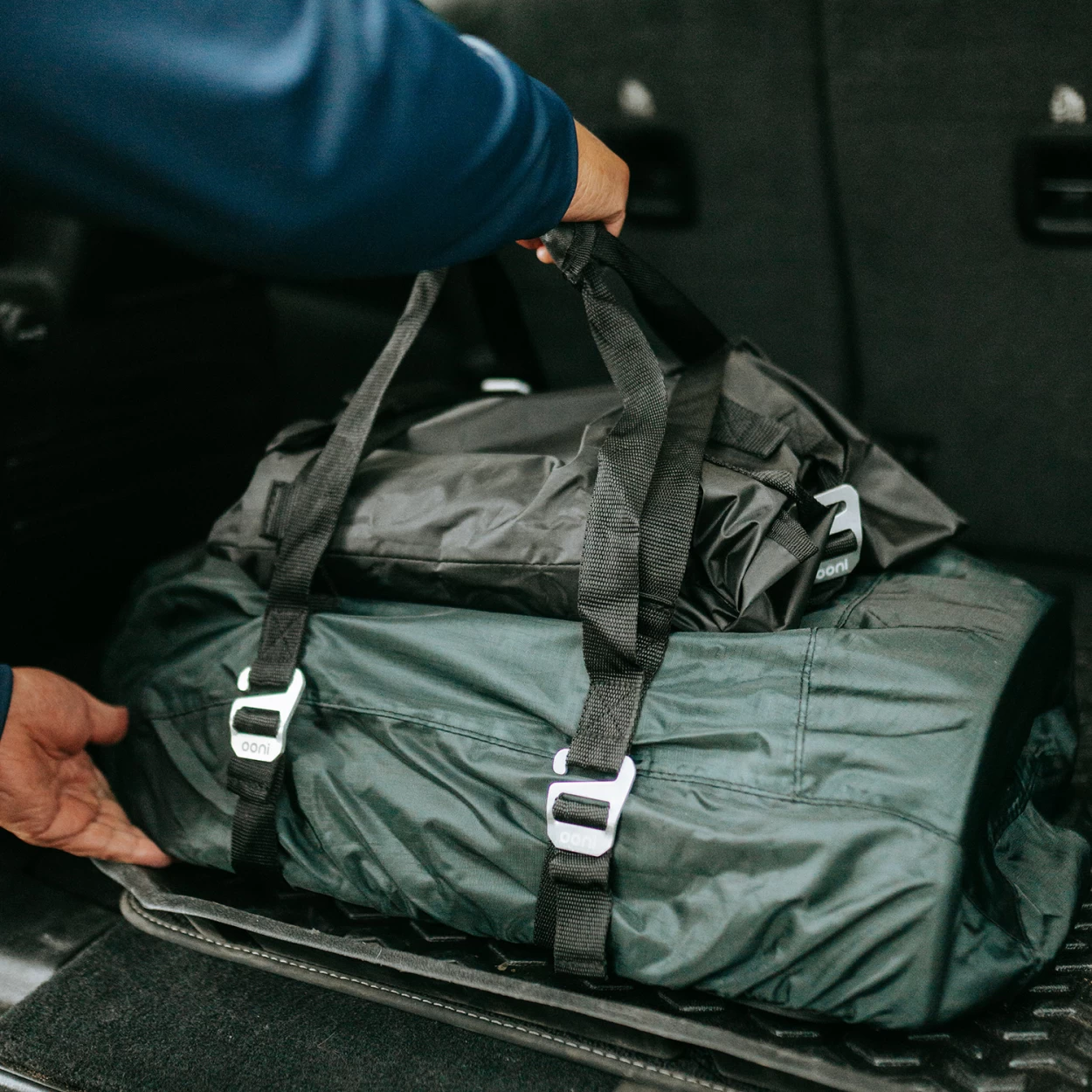 Ooni Transportabdeckung Für Ooni Fyra 12 – Bild 2