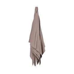 Sonnenschirm Murano Farbe Taupe