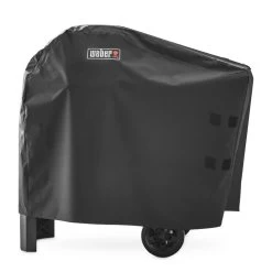 Weber Abdeckhaube Pulse 1000 / 2000 Rollwagen