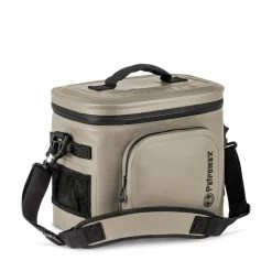 Petromax Kühltasche 8 L Sand