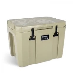 Petromax Kühlbox 50 L Sand