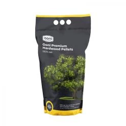 Ooni Holzpellets Premium Hardwood Eiche 3 Kg