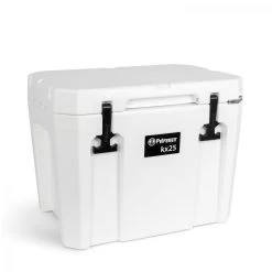 Petromax Kühlbox 25 L Weiß