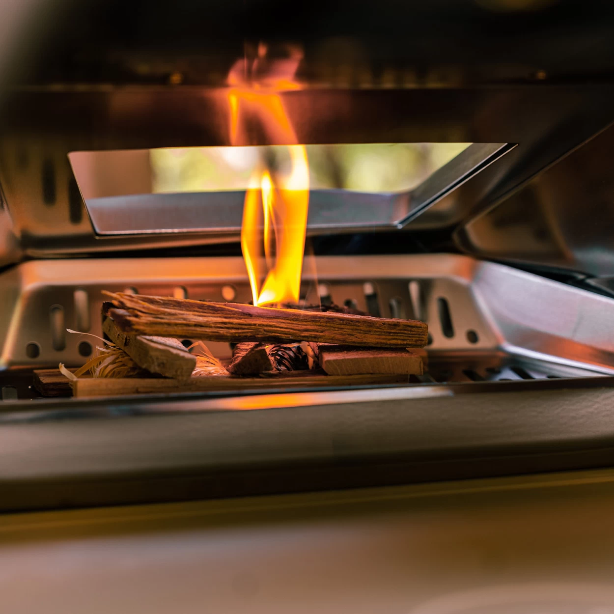 Ooni HolzstĂ€mme Premium Hardwood Eiche â Bild 3