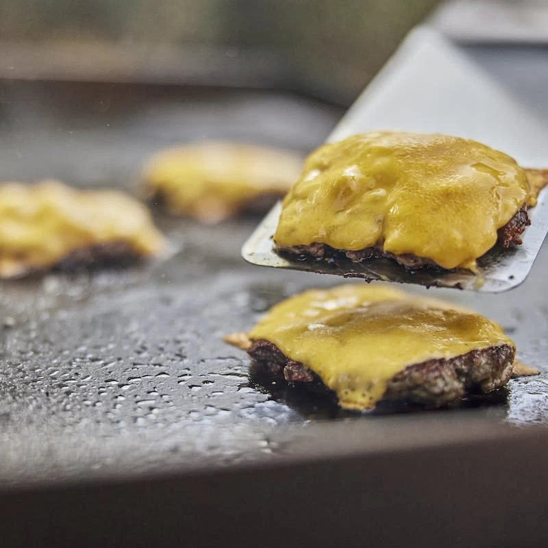 Weber Plancha Zubehör-Set â Bild 3