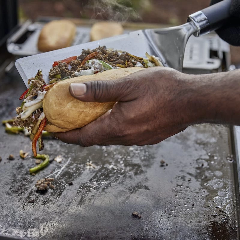 Weber Plancha Zubehör-Set â Bild 4
