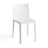 Stuhl Élémentaire Farbe Cream White Von HAY