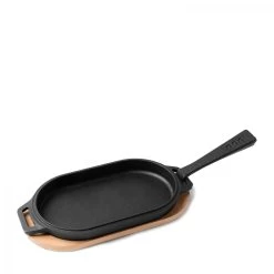 Ooni Servierpfanne Aus Gusseisen