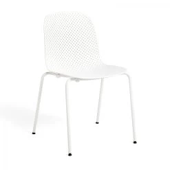 Stuhl 13eighty Farbe Grey Von HAY