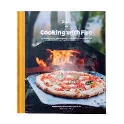 Ooni Kochbuch Pizza Cooking With Fire