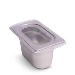 Ooni Behälter Für Pizzabelag-Station 10,8 Cm