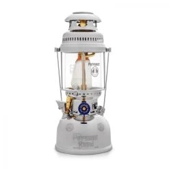 Petromax Petroleumleuchte HK500 Chrom