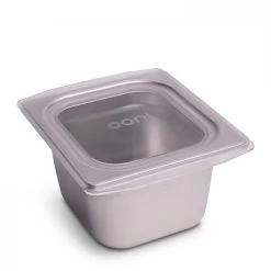 Ooni Behälter Für Pizzabelag-Station 16,2 Cm