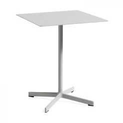 Beistelltisch Neu Square Farbe Grey Von HAY