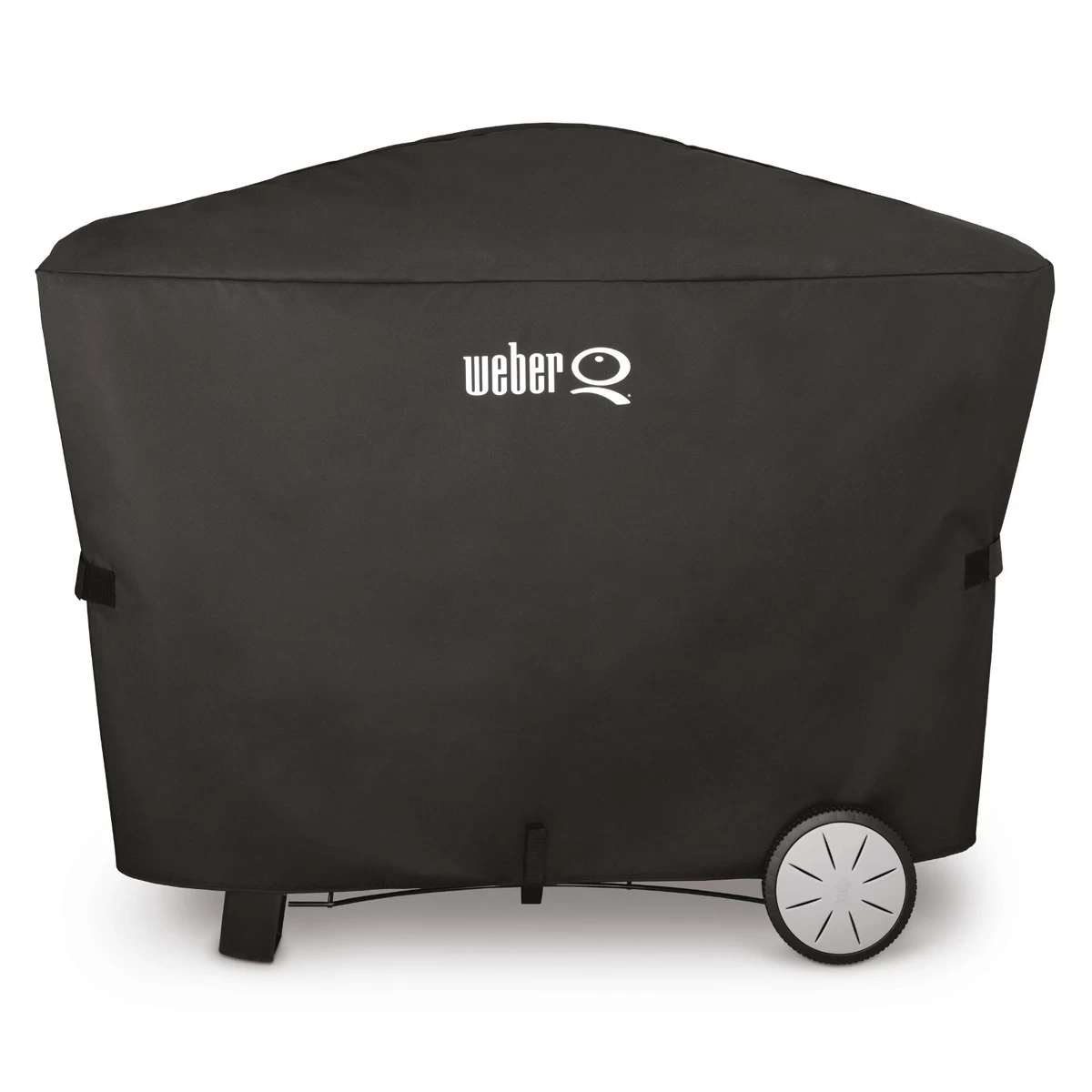 Weber Gasgrill Q 3200 Station, Blackline + Weststyle Edition â Bild 5