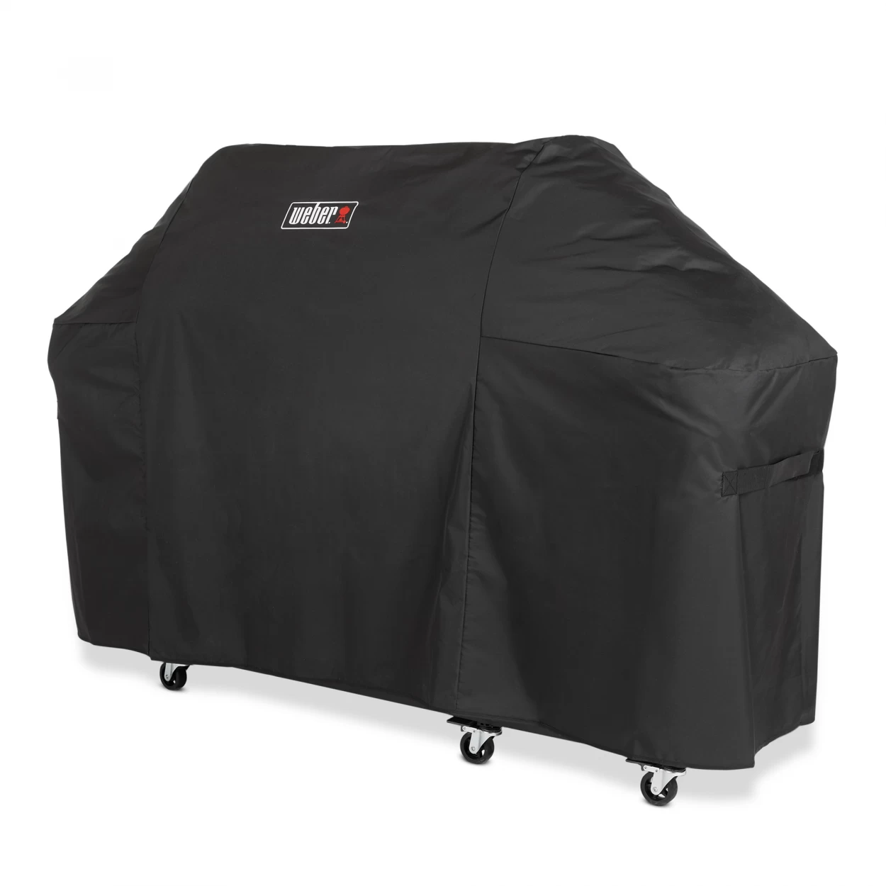 Weber Premium Abdeckhaube, SUMMIT Gasgrill Ab 2024 – Bild 2