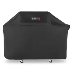 Weber Abdeckhaube Premium Genesis + Gen.II 300-Serie